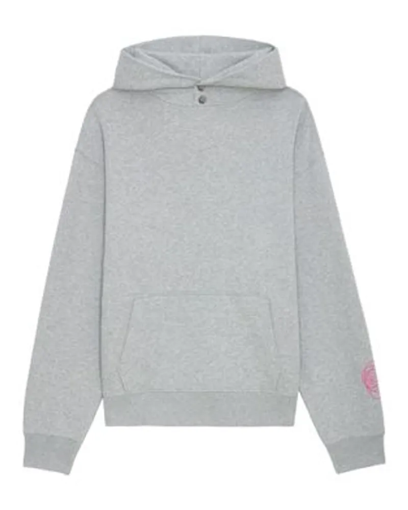 Zadig & Voltaire Sweatshirt Grey