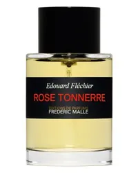 Frédéric Malle Parfum Rose Tonnerre 100ml No