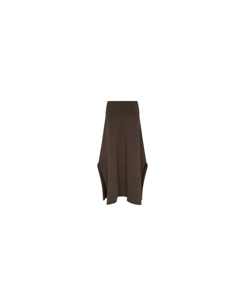 Christophe Lemaire Midirock Brown