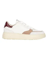 Bobbies Avalon Sneaker White