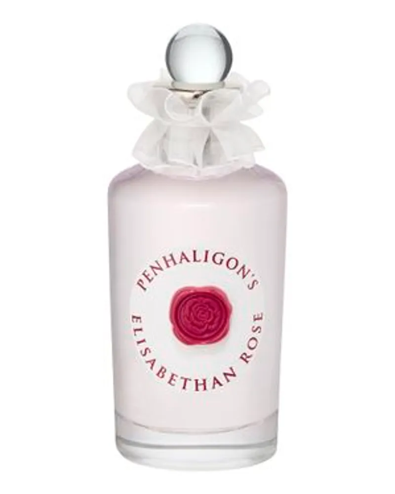 Penhaligon's Elisabethan Rose Eau De Parfum 100 ml No