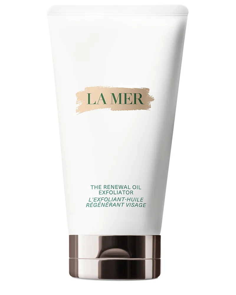 La Mer The Renewal oil exfoliator 100 ml No