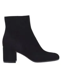 Gianvito Rossi Stiefeletten Margaux Mid Black