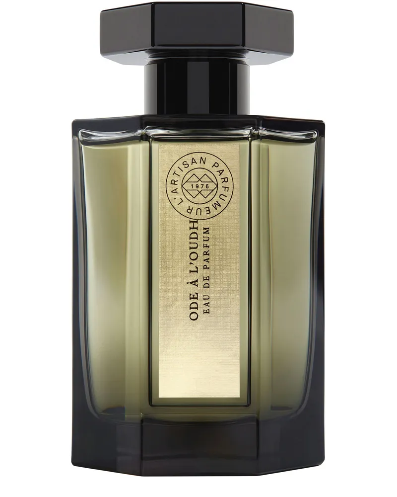 L'Artisan Parfumeur Ode à L'Oudh Eau de Parfum 100 ml No