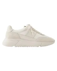 Axel Arigato Sneakers Genesis Vintage Runner Beige