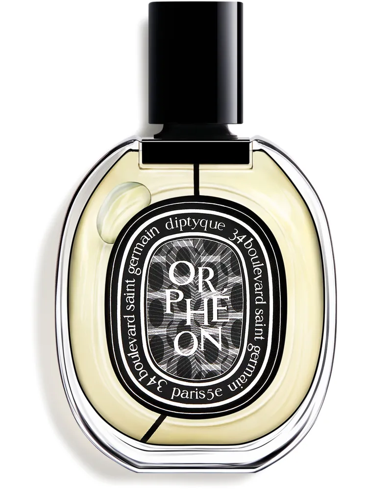 Diptyque Eau de parfum Orphéon 200 ml No