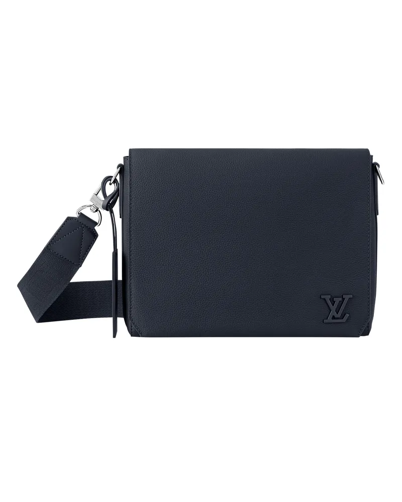 Louis Vuitton Takeoff Messenger Tasche MM 