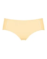 Eres Shorty mit niedriger Taille Monica Soyeuse Yellow