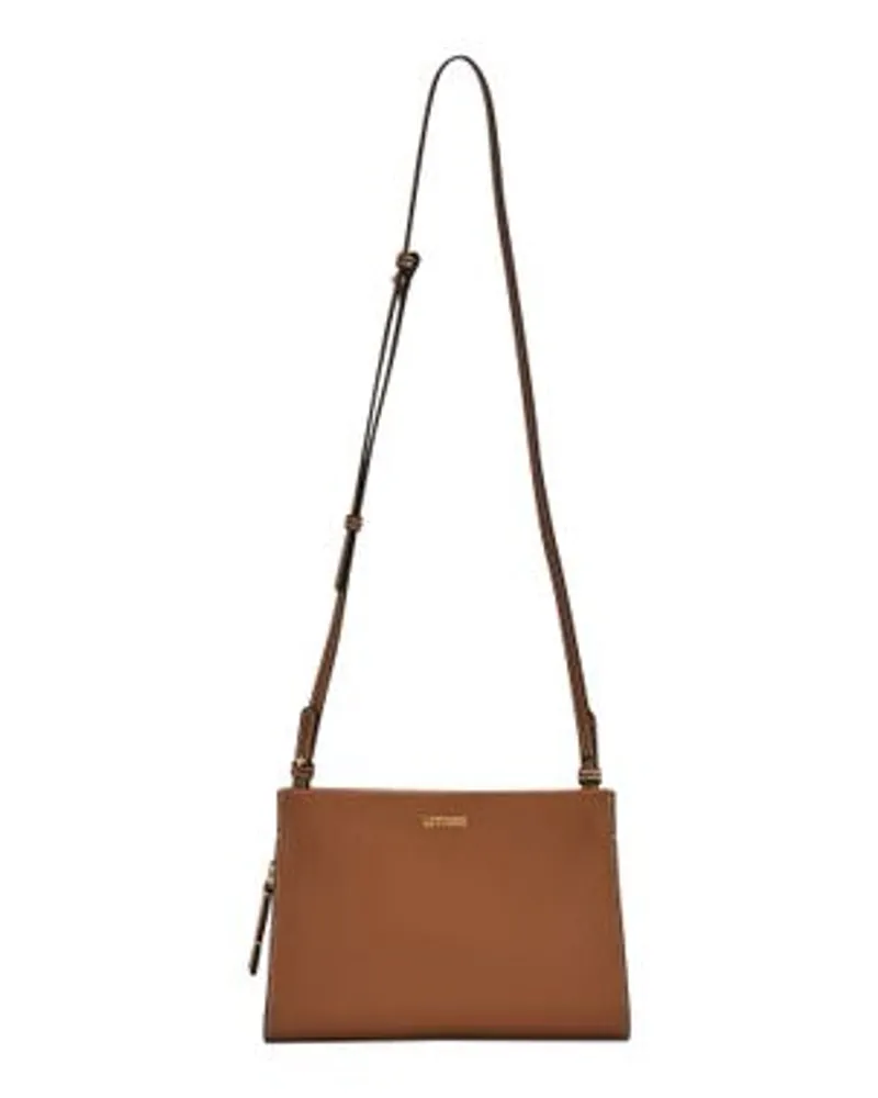 Lottusse Talaia Tasche Brown