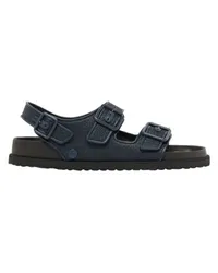 Birkenstock Milano Sandalen Navy