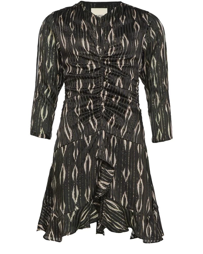 Isabel Marant Octavia Kleid 