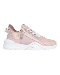 Fendi Sneakers Fendi Flow Pink