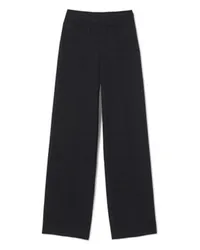 Sandro Tweedhose Black