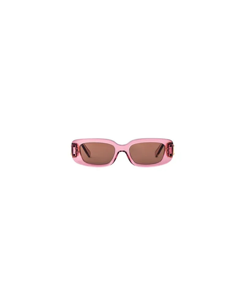 Louis Vuitton Alma BB Pink