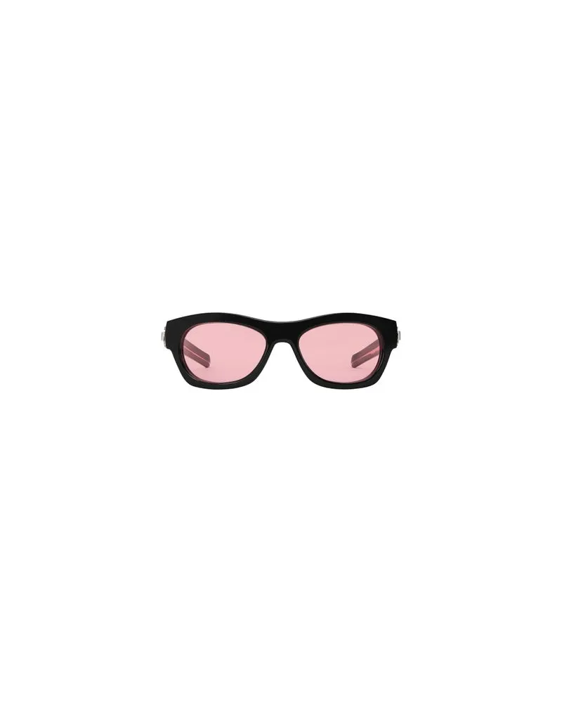 Louis Vuitton Alma BB Pink