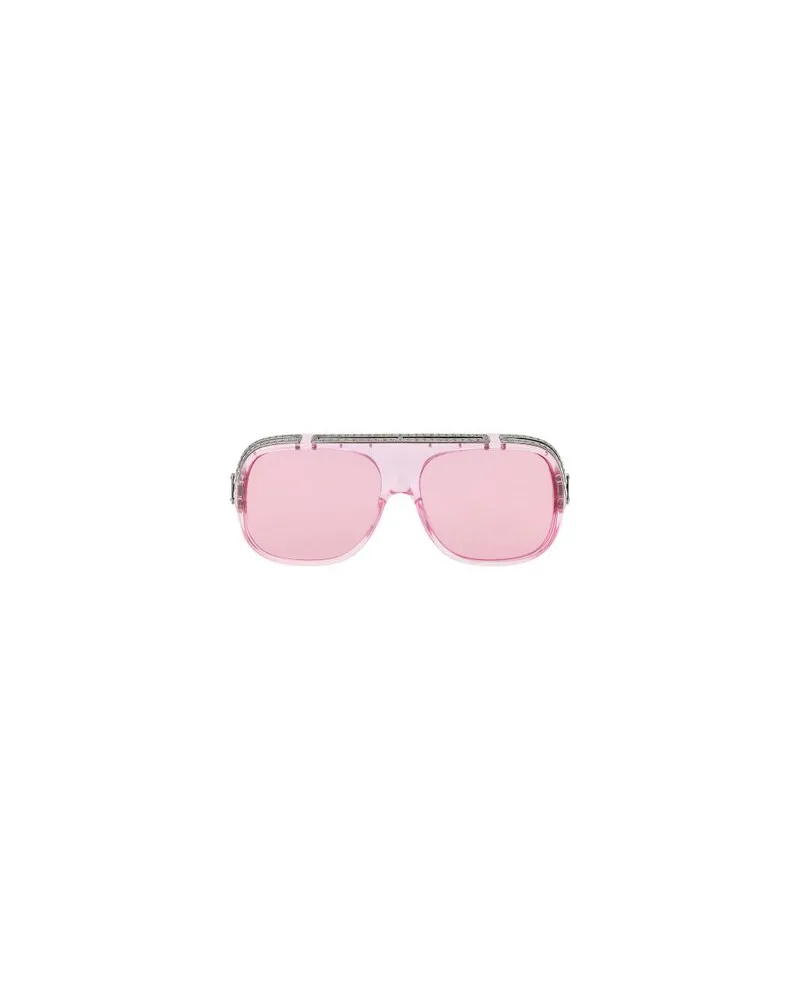 Louis Vuitton Alma BB Pink