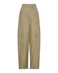 Loewe Cargohose Green