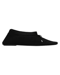 Totême Ballerinas Black