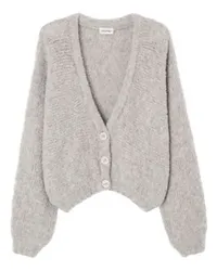 American Vintage Cardigan Zolly Grey