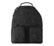 Multipocket Rucksack