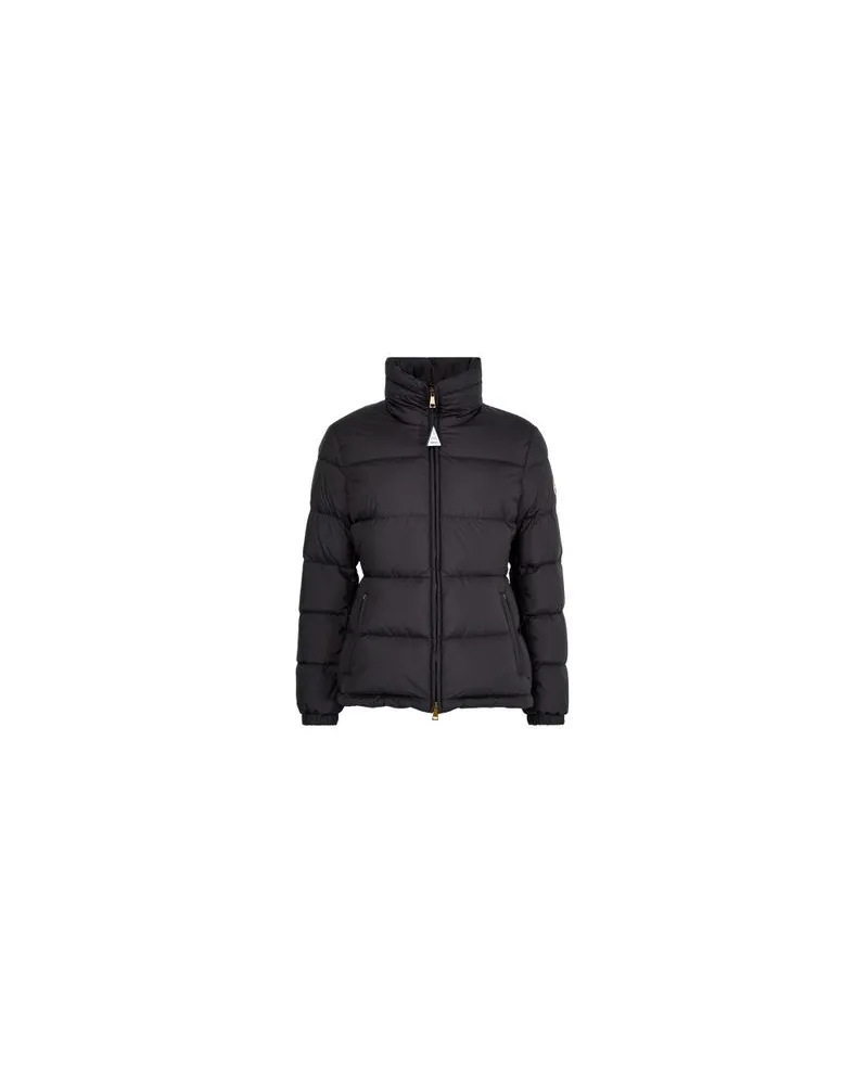 Moncler Dourbe down jacket Black