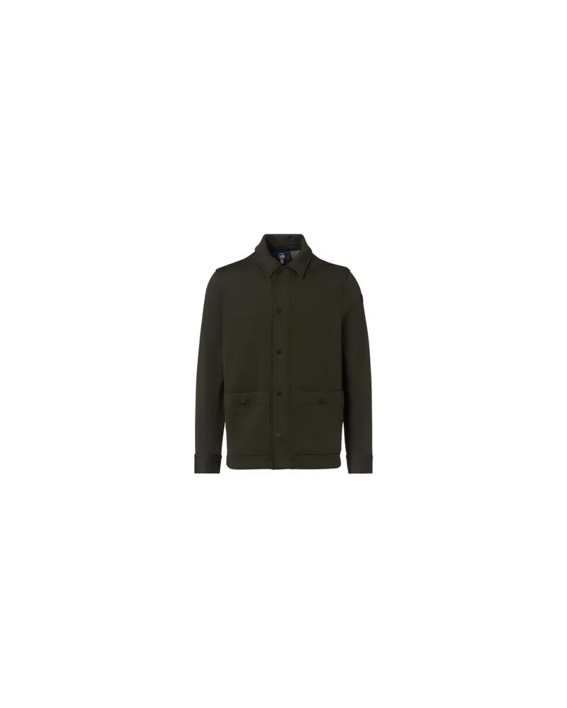 FUSALP Jacke Angelo Green