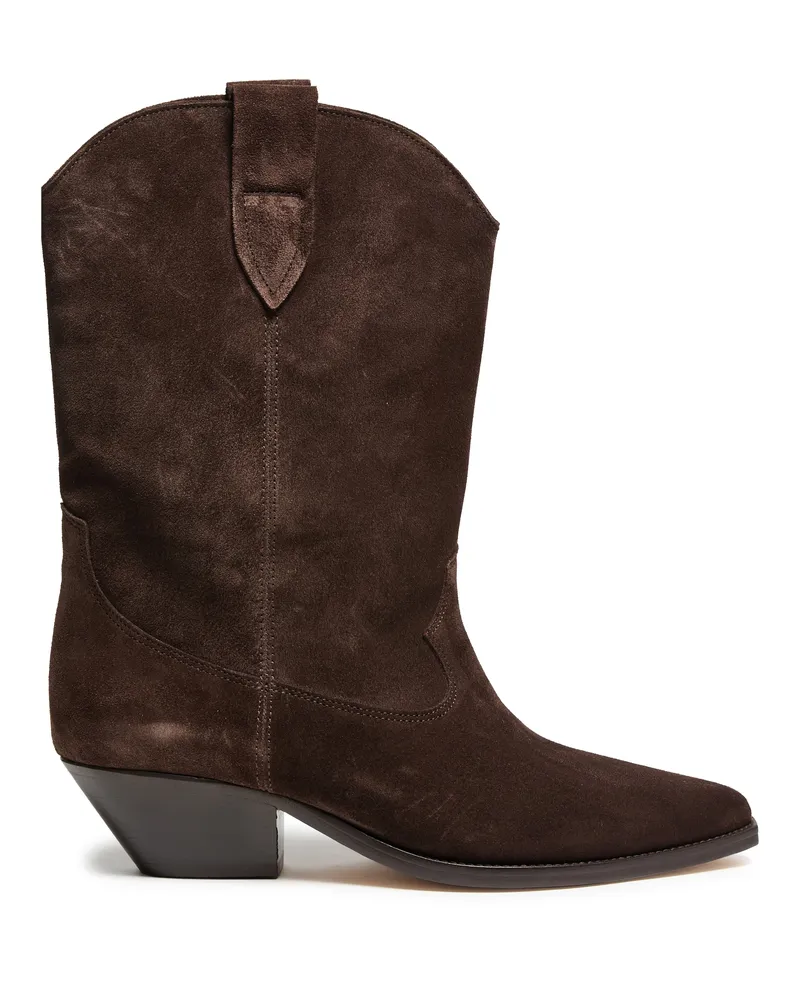 Isabel Marant Cowboystiefel Duerto 