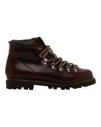 Paraboot Stiefeletten Avoriaz Brown