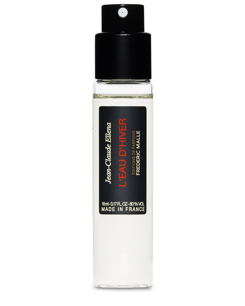 Frédéric Malle Eau de Parfum L'Eau d'Hiver 10 ml No