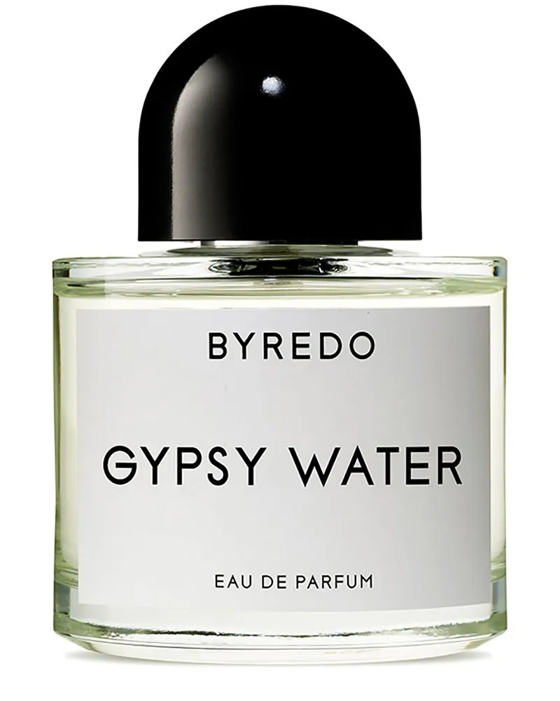 Byredo Eau de Parfum Gypsy Water 50 ml No