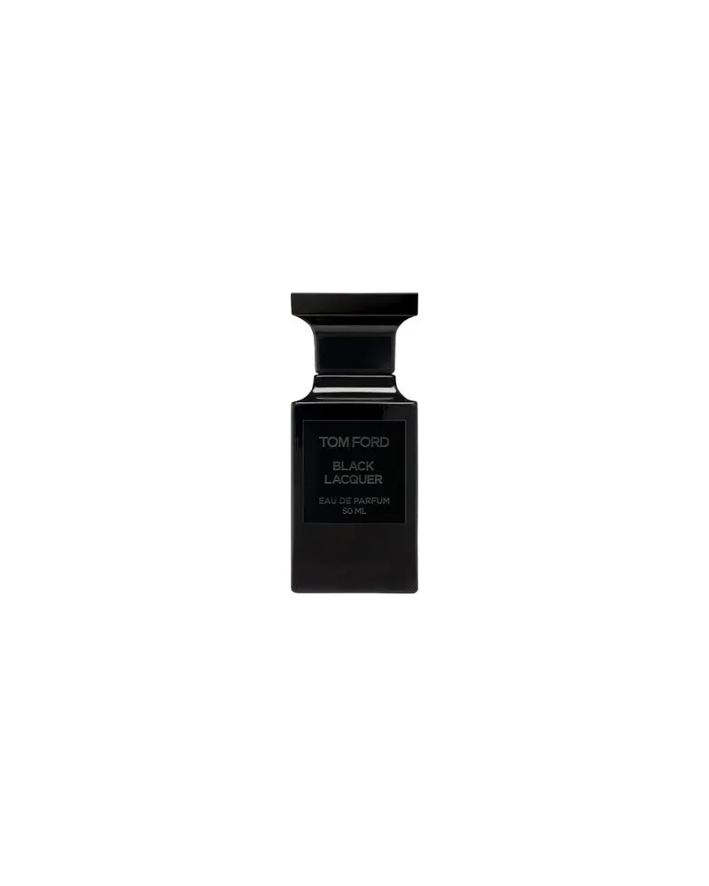 Tom Ford Eau de Parfum Black Lacquer 50 ml No