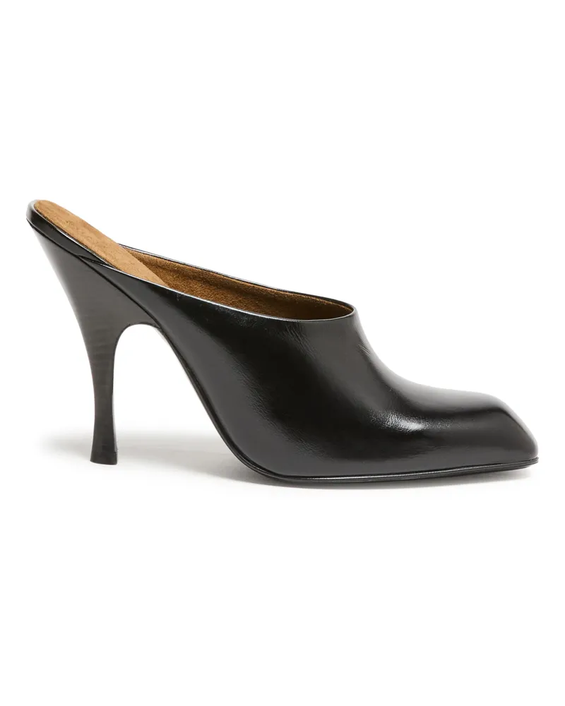 KHAITE Mules Colt 100 