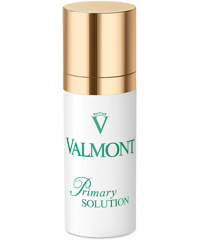 Valmont Primary Solution Gezielte Pflege gegen Unebenmäßigkeiten 20 ml No