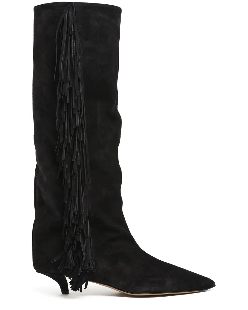 Paris Texas Stiefel 35 