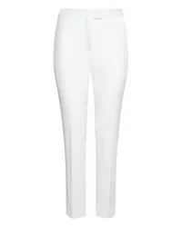 Altuzarra Todd Hose White