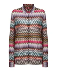 Missoni Bluse Multicolor