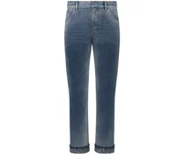 Jeans mit regulärer Passform
