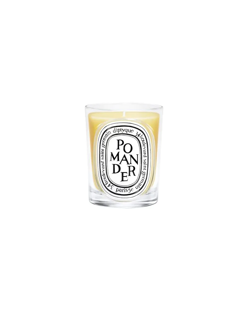 Diptyque Duftkerze Pomander 190 g 