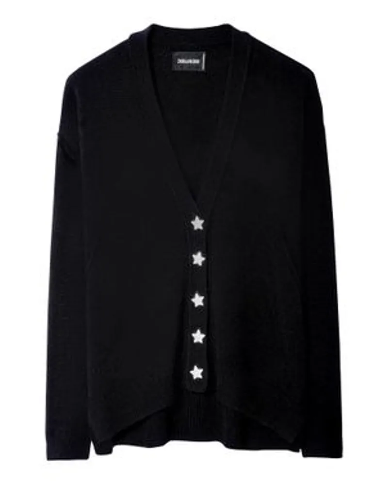 Zadig & Voltaire Cardigan Black