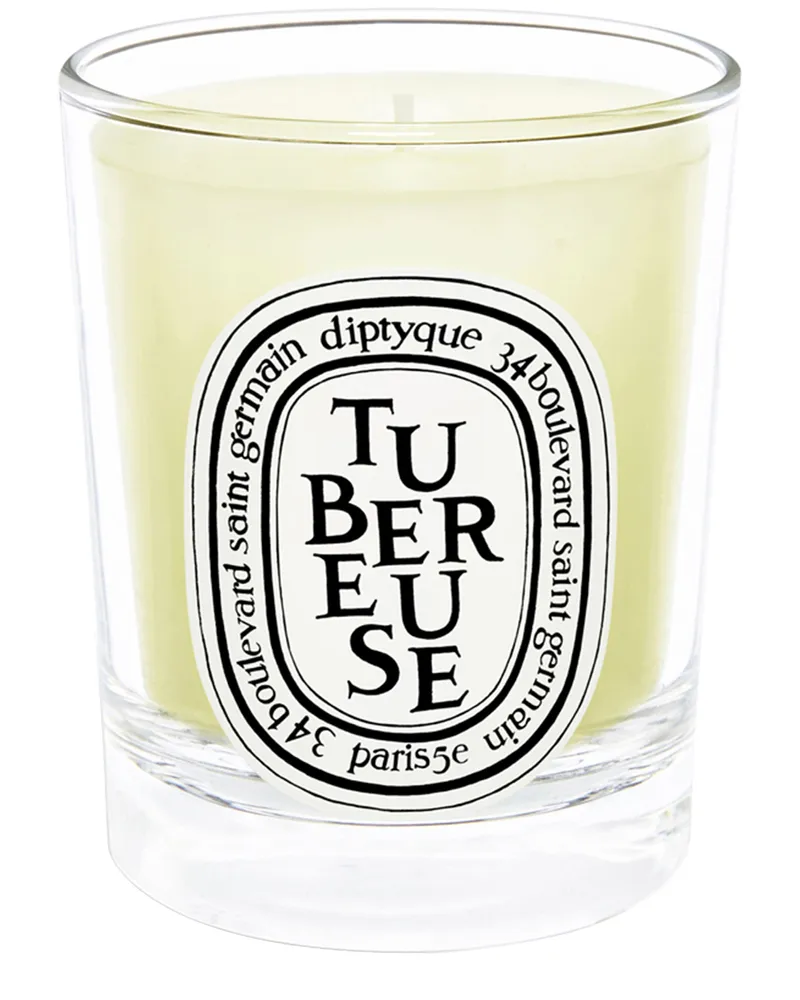 Diptyque Minikerze Tubéreuse 70 g No