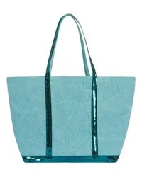 Vanessa Bruno Cabas-Tasche L Blue