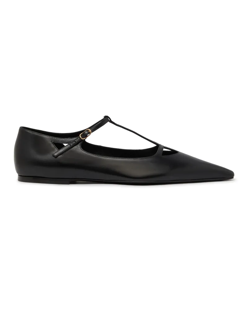 The Row Ballerinas 