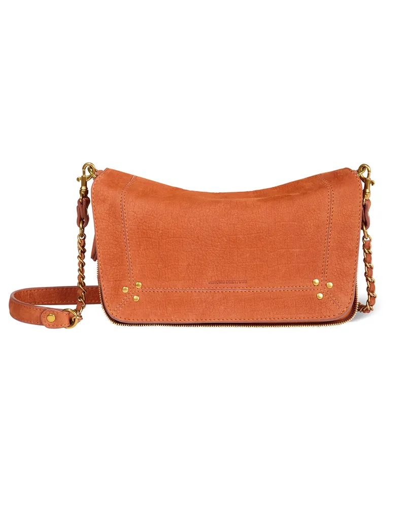 Jérôme Dreyfuss Bobi S Crossbody-Tasche 