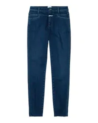 Closed Skinny Jeans Pusher Blue