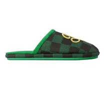 LV Palace Slipper
