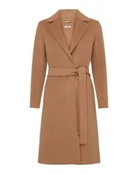 Max Mara Mantel Pauline Beige