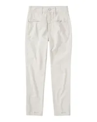 Closed Jeans Pedal Pusher Off-white