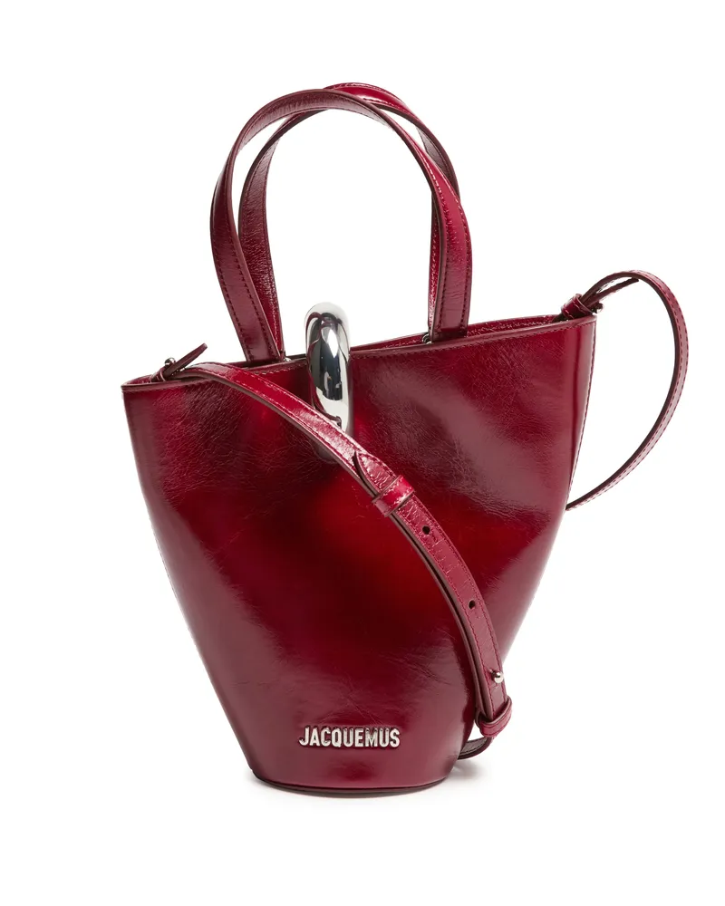 Jacquemus Kleine Tasche The Bambola 