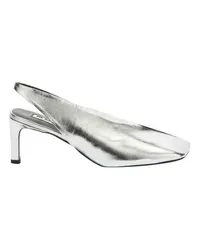 Jil Sander Pumps Grey