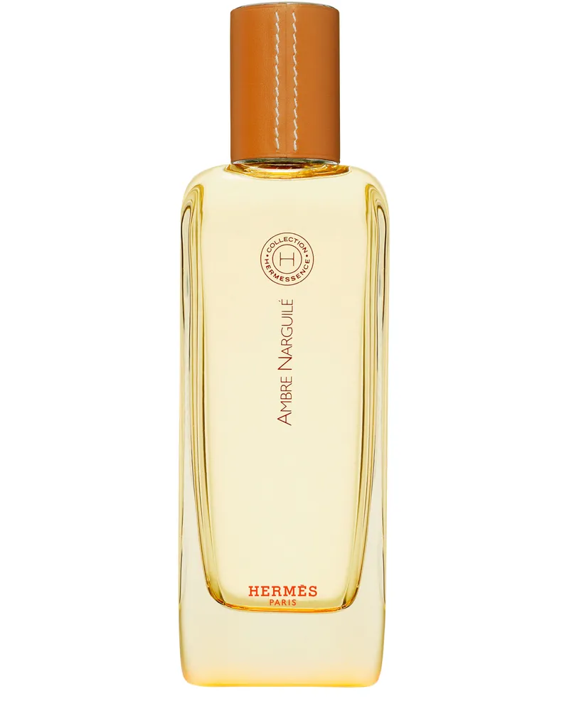 Hermès Ambre Narguilé, Eau de Toilette, 200 ml No